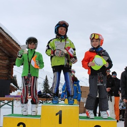 Int. Kinderskirennen 2018